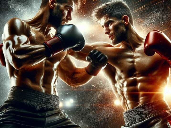 Kickboxing vs. Muay Thai