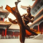 How Old is Kung Fu Martial Arts?