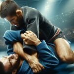 Brazilian Jiu-Jitsu Techniques in MMA