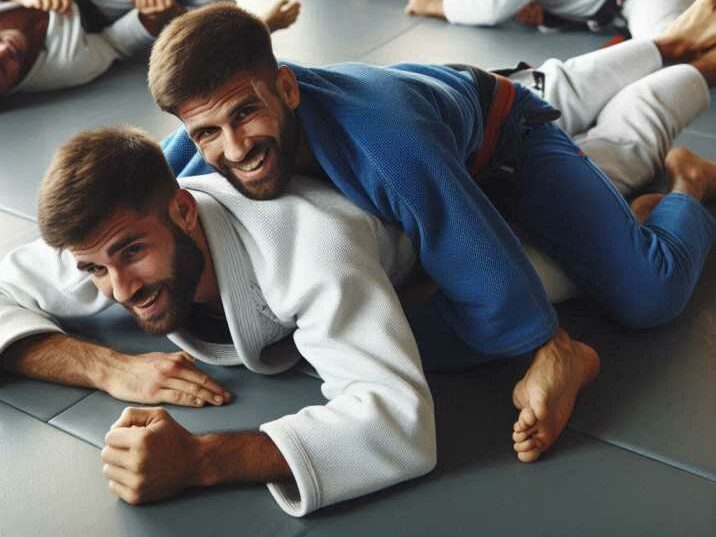 Is Brazilian Jiu Jitsu the Best Martial Art?