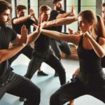 Krav Maga for Beginners