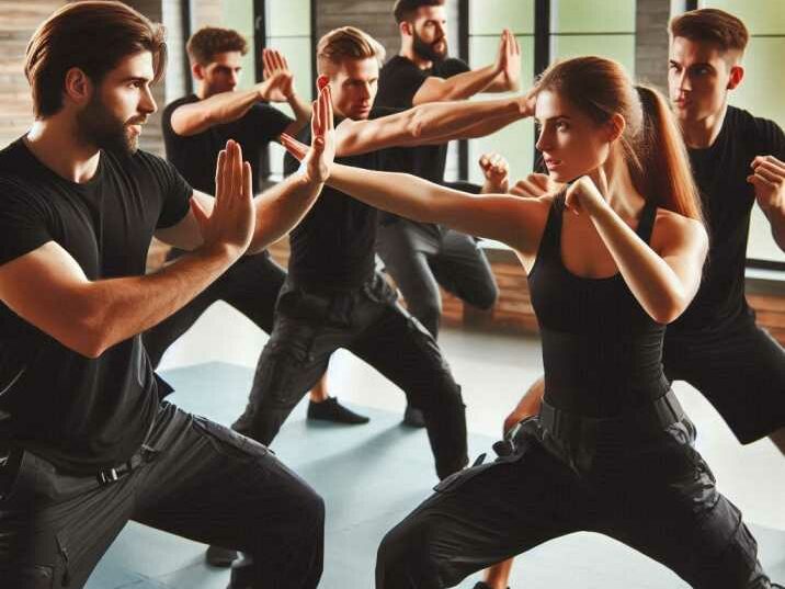 Krav Maga for Beginners