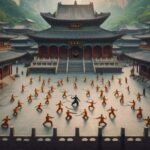 History of Kung Fu Martial Arts