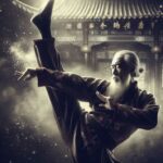 chinese martial arts vs Japanese martial arts