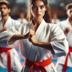 Karate Martial Arts Originated from Which Country?