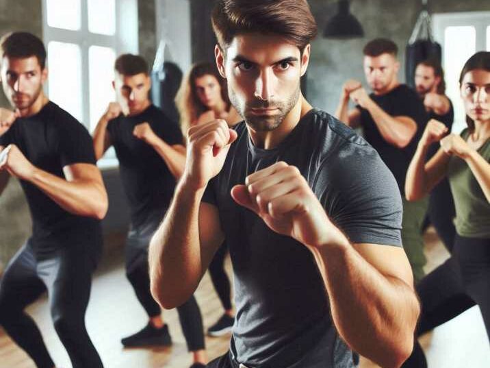 Is Krav Maga a Martial Art?