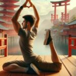 Flexibility in Martial Arts