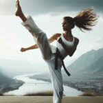 Martial Arts for Women