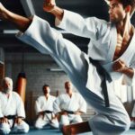 Why is it Inaccurate to Call Karate a Martial Art?