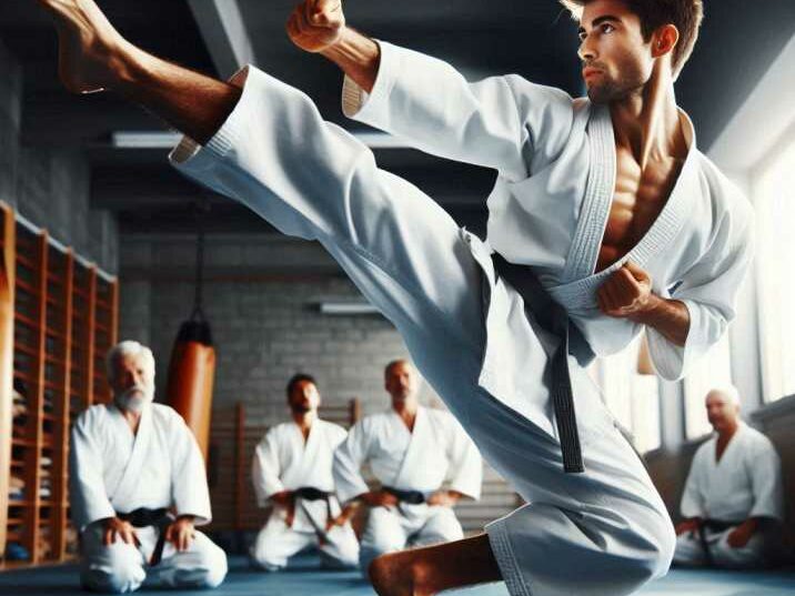 Why is it Inaccurate to Call Karate a Martial Art?