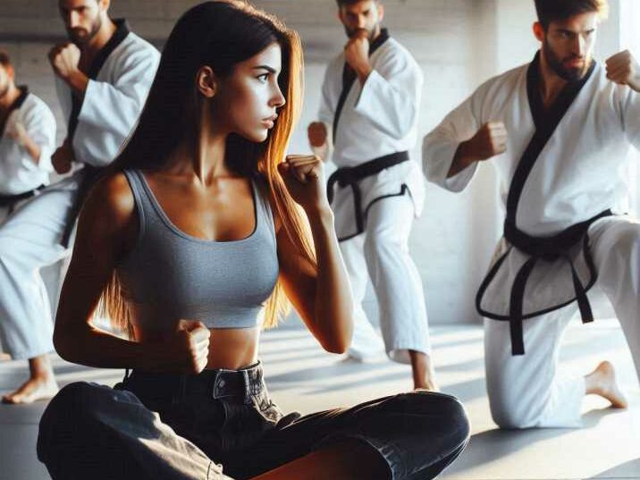 Is Jeet Kune Do Effective?