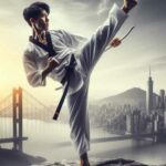 Taekwondo is the Easiest Martial Art to Learn