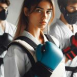 Which Combat Sport is the Safest?