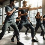 How to Learn Krav Maga