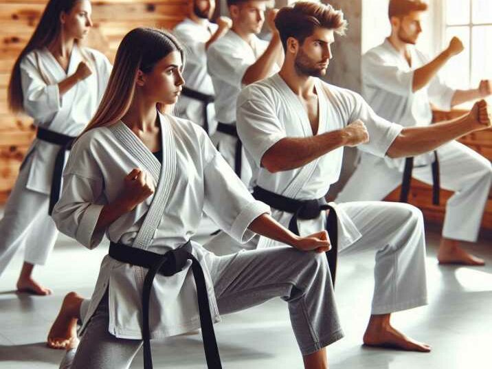 is Hapkido effective?