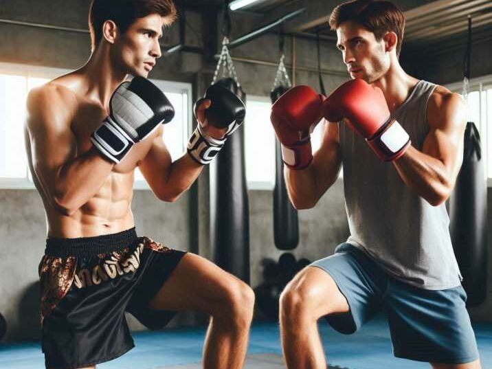 Is Muay Thai Better Than Kickboxing?