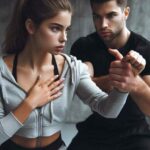 Self-Defense Martial Arts for Women