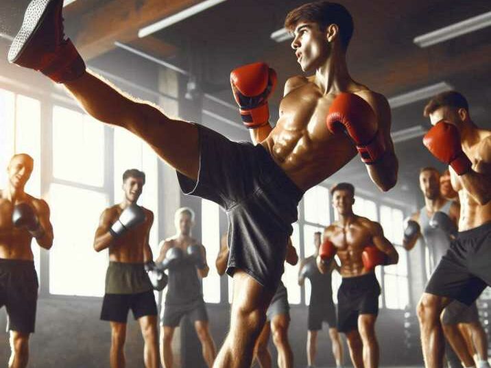 Is Kickboxing and Muay Thai the Same?