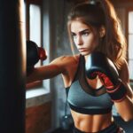 Muay Thai Body Transformation for Females