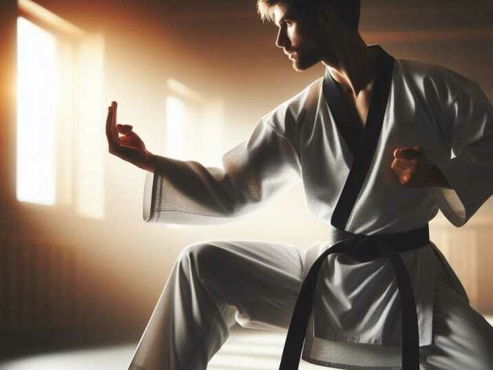 What is Tang Soo Do?