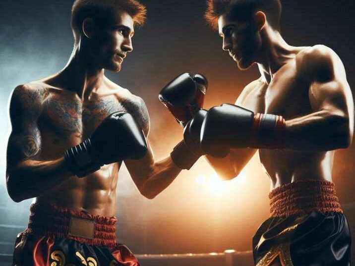 Is Muay Thai a Martial Art?