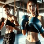 muay thai and weight loss