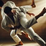 Can Judo Be Used for Self-Defense?