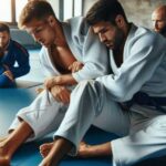 Brazilian Jiu-Jitsu is Hardest Martial Art to learn