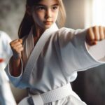 Youngest Age to Start Martial Arts