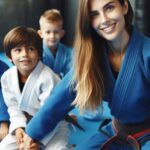 What Is the Concept of Brazilian Jiu-Jitsu?