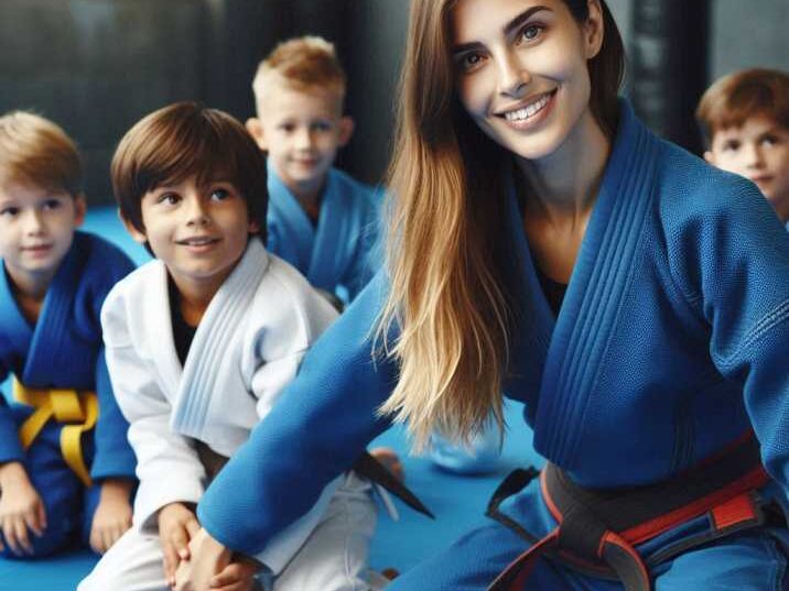 What Is the Concept of Brazilian Jiu-Jitsu?