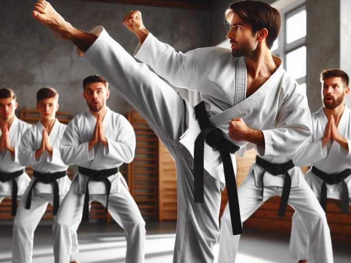 Is Karate Useless?