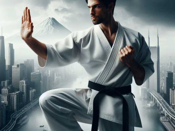 How Many Years Will It Take to Complete Karate?