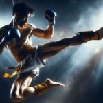 Muay Thai is Most Powerful Martial Art