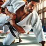 Is Judo a Traditional Martial Art?