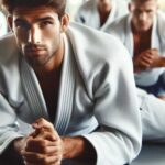 Brazilian Jiu-Jitsu is Best Martial Art for practice