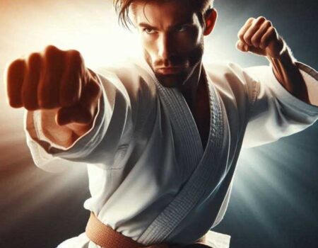 What is the Difference Between Karate and Taekwondo