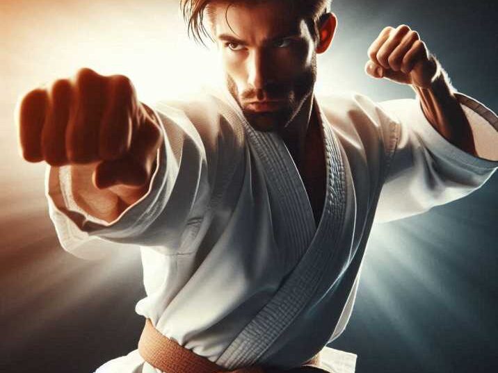 What is the Difference Between Karate and Taekwondo