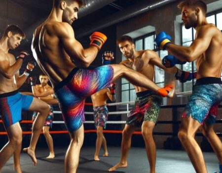 Is MMA Better Than Traditional Martial Arts?