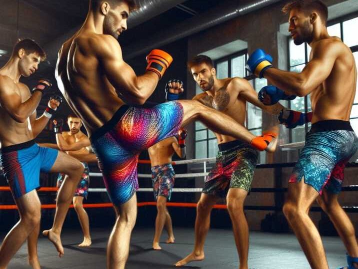 Is MMA Better Than Traditional Martial Arts?