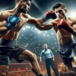 Boxing is Highest-Paying Combat Sport