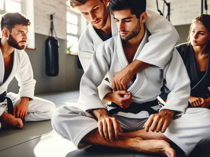 What is Brazilian Jiu Jitsu Good For?