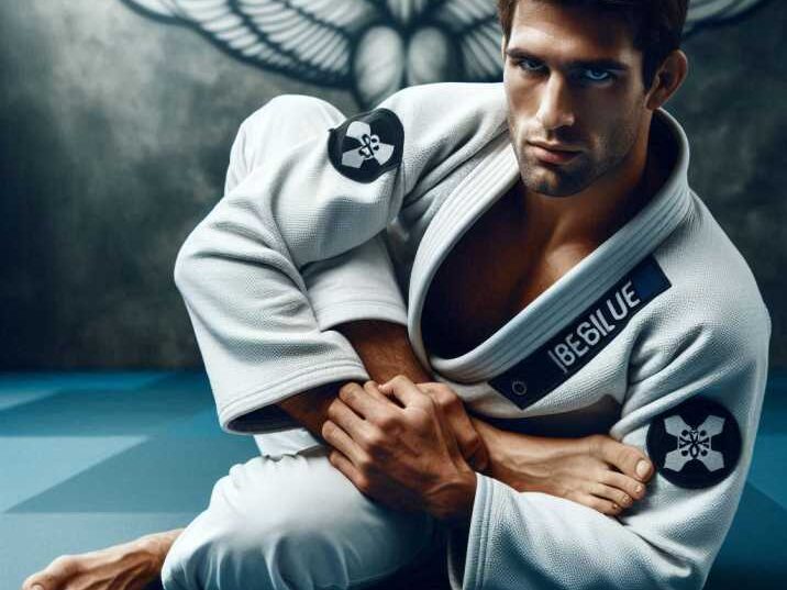 What Does Brazilian Jiu-Jitsu Focus On?