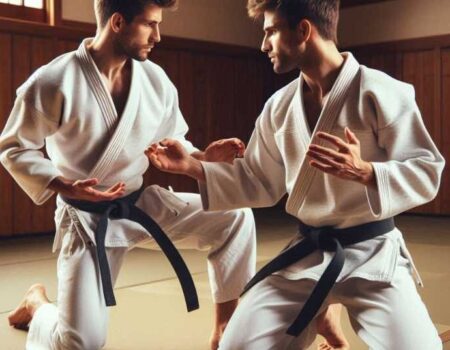 What is the Difference Between Brazilian Jiu-Jitsu and Jiu-Jitsu?