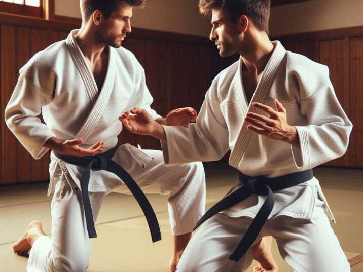 What is the Difference Between Brazilian Jiu-Jitsu and Jiu-Jitsu?