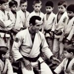 how Brazilian Jiu-Jitsu was created