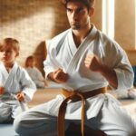 Karate are most popular Martial Arts for Kids