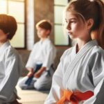 How to Choose a Martial Art