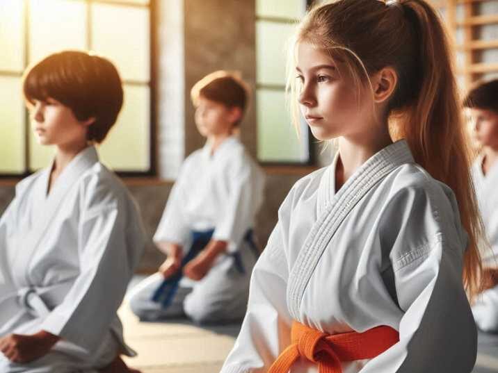 How to Choose a Martial Art